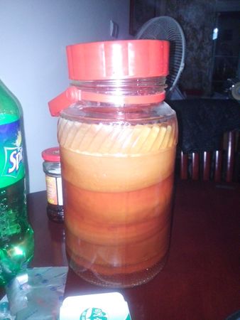 可以用葡萄酒做泡菜吗(泡菜可以放葡萄酒吗)