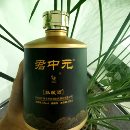 凤城液兼香有哪些(凤城液酱香型)