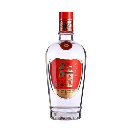 五粮液密鉴中国红淘宝(五粮液红色密鉴)