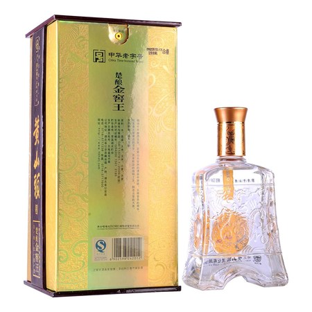 黄山窖新酒价格48度(黄山窖酒多少钱一瓶)
