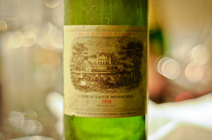 拉考美特酒庄价格(拉考美特酒庄价格)