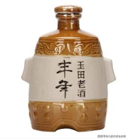玉田老酒38度价格表(徐九经玉田老酒38度价格表)