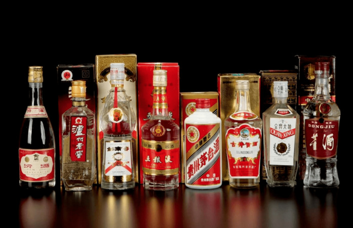 大兰花20白酒的价格(大兰花20年酒的价格)