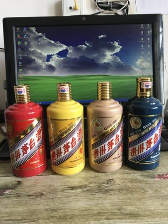 茅台五十年珍品多少钱一瓶(茅台五十年珍品酒价格)