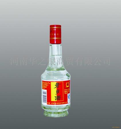 泸州老窖老乡酒光瓶图片(2009泸州老窖光瓶老乡酒)