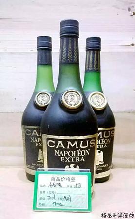 卡慕酒代表什么(卡慕酒的含义)