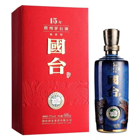 国台龙酒价格查询(国台龙酒的价格)