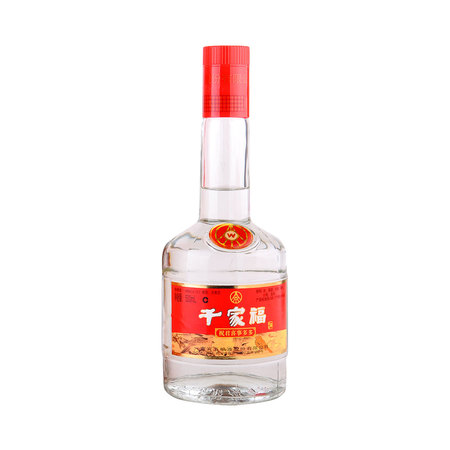 03年千家福38度价格(03年千家福38度)