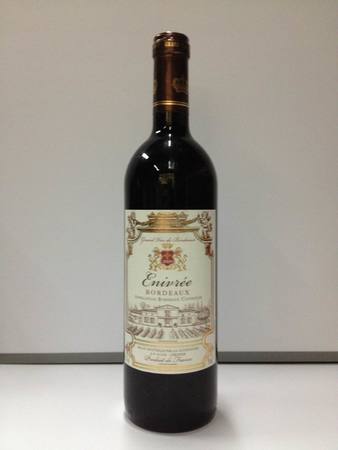 圣皮尔古堡红葡萄酒(圣皮尔古堡红葡萄酒750ml)