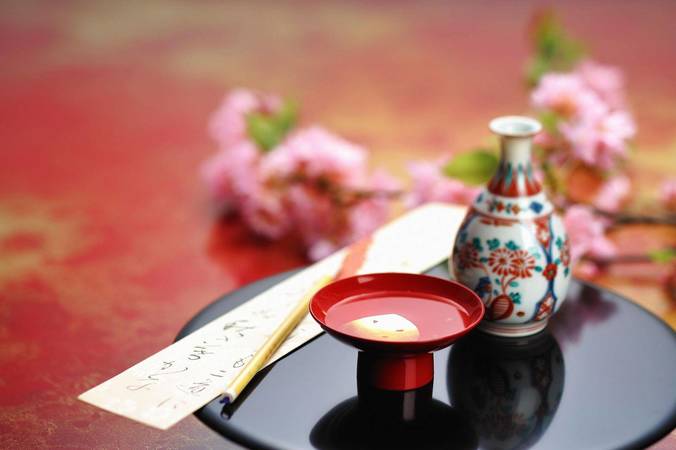 日本清酒度数不高为什么是烈酒(日本清酒为什么度数低)