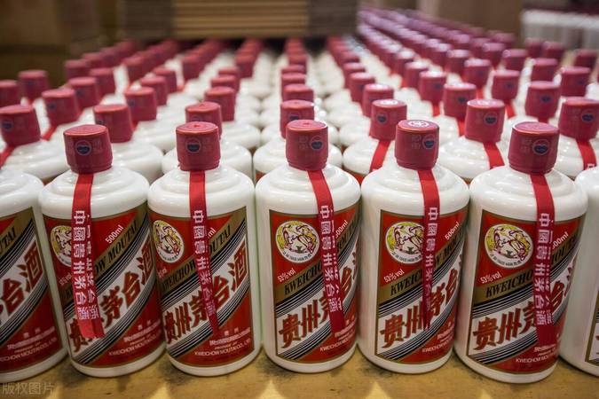 茅台集团茅台醇香洒(茅台集团的茅台醇香酒)