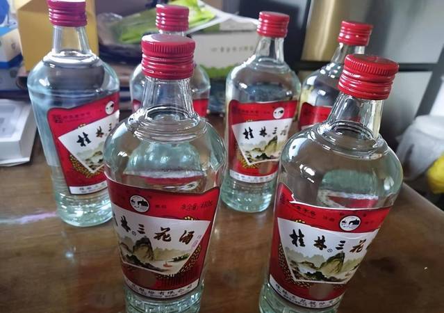白酒都是粮食酒吗(现在的白酒是粮食酒吗)