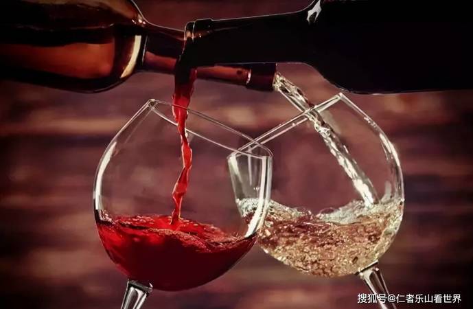 红白葡萄酒制作工艺的不同(白葡萄酒和红葡萄酒制作工艺区别)