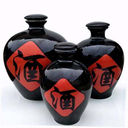 酒坛怎么选择(如何选酒坛)