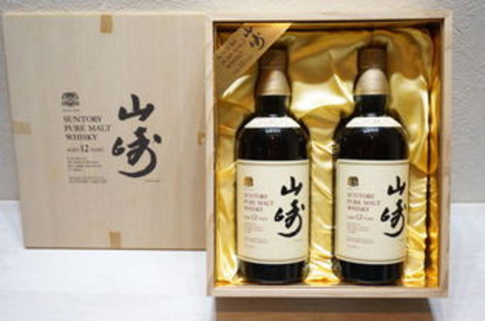 日本威士忌多少钱一瓶(日本威士忌的价格)