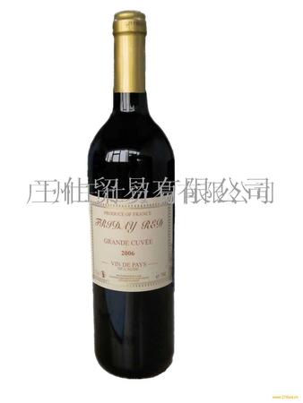 蒙丹图干红葡萄酒6斤装(蒙拉图干红葡萄酒)