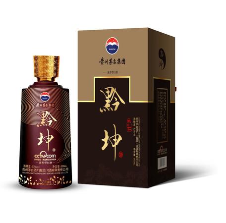 茅台黔坤酒网(茅台黔坤酒网上商城)