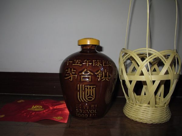 赖茅十五年陈酿多少钱(赖茅15年陈酿多少钱)