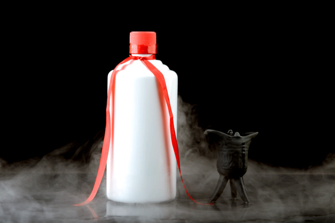 各品牌最热销的一款白酒(热销白酒)