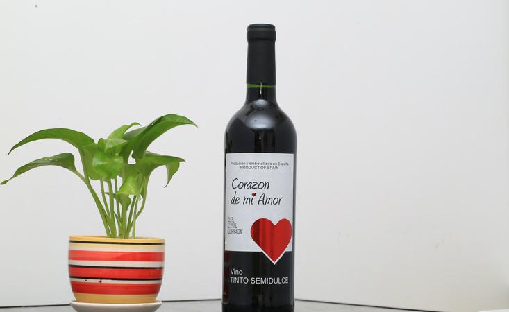 玫瑰山庄西拉红葡萄酒(澳洲玫瑰山庄之路系列西拉红葡萄酒)