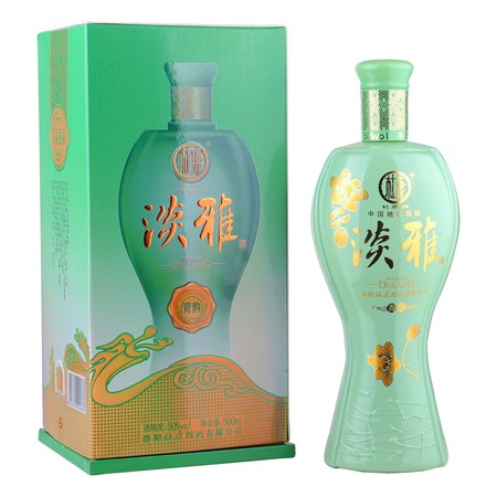 杜康锦绣中原50度价格(杜康锦绣中原多少钱一瓶)