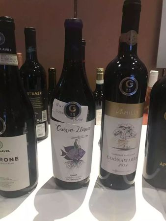 成都糖酒会G100葡萄酒烈酒大赛(葡萄酒能喝醉人吗)