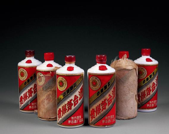茅台土豪金价格及图片(土豪金茅台价格及图片)