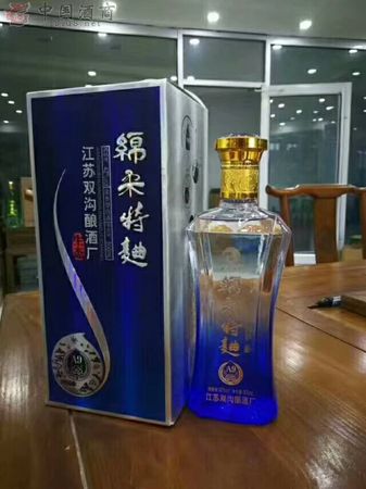 双沟金质特曲多少钱(双沟金质特曲价格)