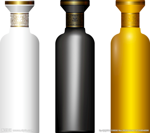 金色瓶子的白酒是什么颜色(金色瓶子的白酒叫什么)