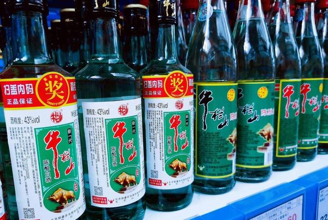 光瓶酒实物奖励有什么(光瓶酒促销奖品哪些最实用)