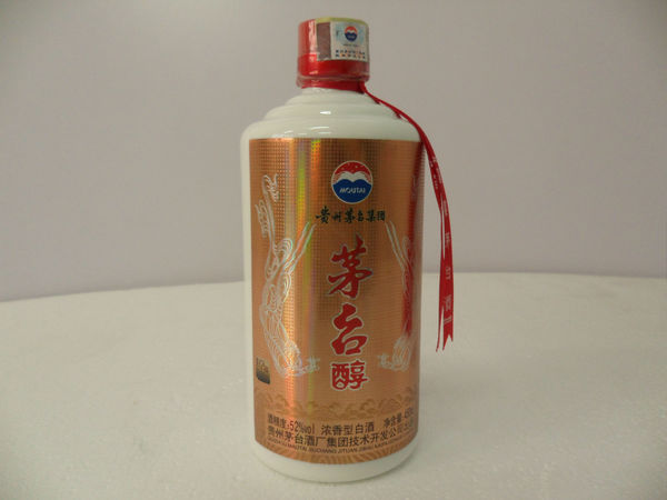 柔雅浓香型茅台醇42(茅台醇42度柔雅浓香型)