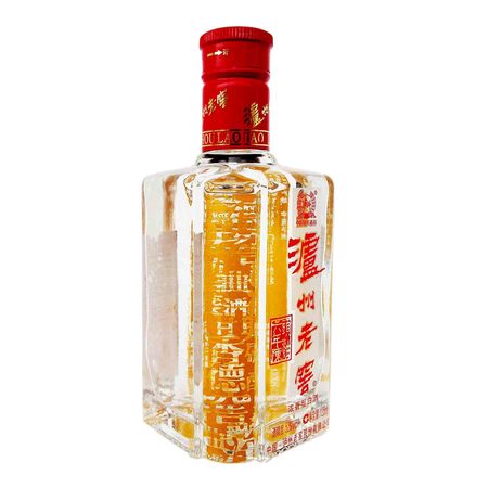泸州老窖6年窖头曲酒红瓶(泸州老窖六年窖头曲酒)