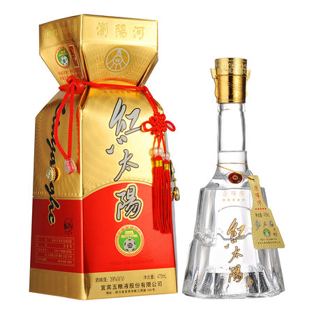 浏阳河酒39度整箱价格图片(39度浏阳河酒多少钱)