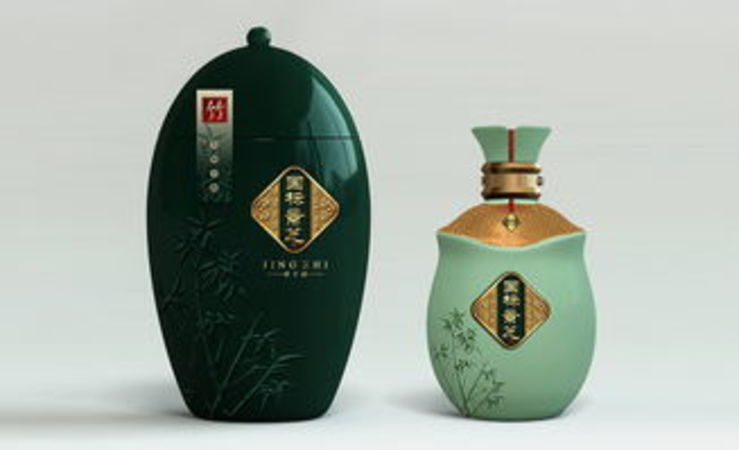 景芝私家窖藏酒多少钱(景芝窖藏酒多少钱一瓶)