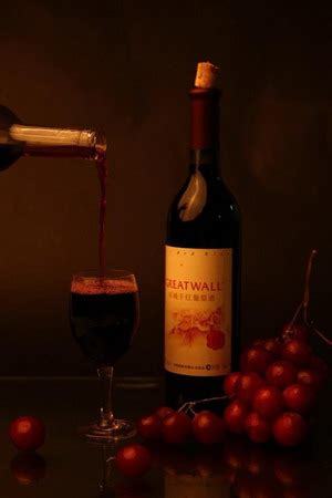 喝红酒的六个方法,如何喝malbec2015红酒