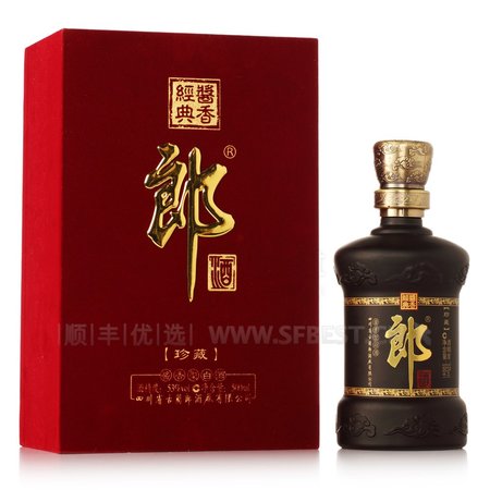 收藏郎酒价格(收藏郎酒价格表)
