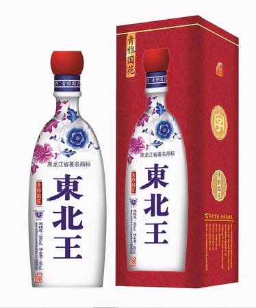 佳木斯北方佳宾酒价格(北方佳宾佳木斯白酒)