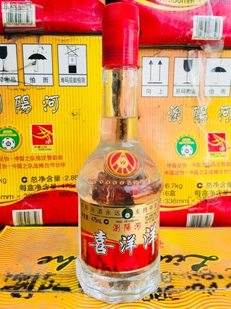 浏阳河酒20年酒价格表(20年浏阳河酒的价格)