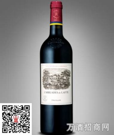 红酒只有82年拉菲最经典吗,86年拉图多少元