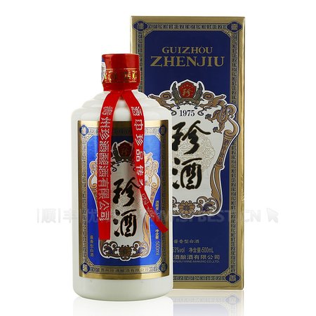 珍酒1975如何(珍酒1975怎样)