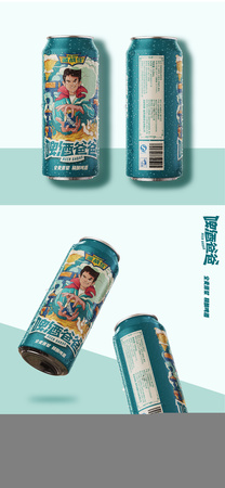 青雨啤酒罐装价格(青岛青雨啤酒价格)