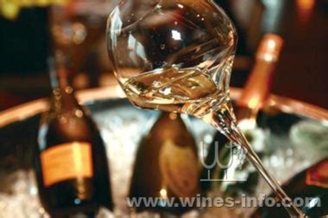 世界顶级葡萄酒品牌前十名,香槟王哪个年份好
