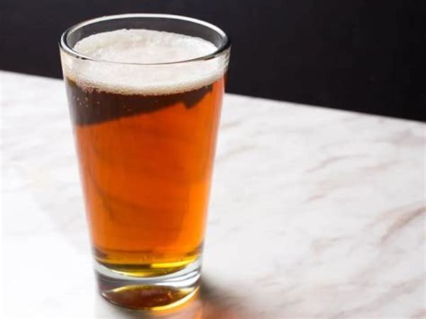 淡色艾尔啤酒是什么,有哪些常见的艾尔啤酒