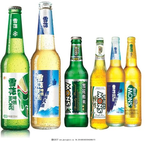 雪花啤酒灌装8度多少钱(雪花啤酒8度价格)