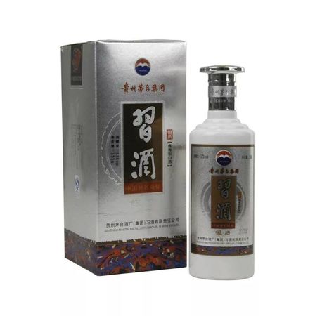 96年银质习酒什么样(96年银质习酒什么样)