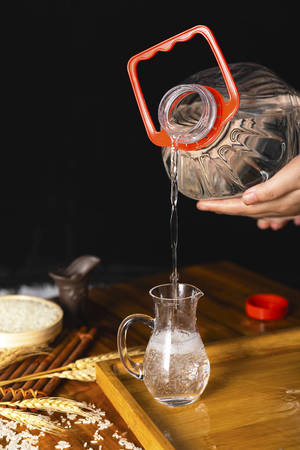 大元白酒专卖店怎么样(元和白酒怎么样)