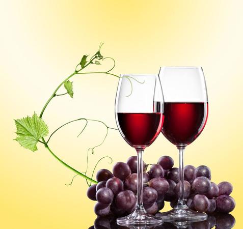 红酒的葡萄种类有哪些(红酒的葡萄品种有哪些)