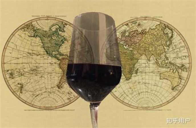 红葡萄酒与干红葡萄酒有什么区别,干红跟红酒有什么区别
