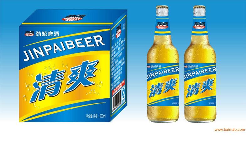 劲虎啤酒价格多少500ml(劲虎啤酒价格多少)