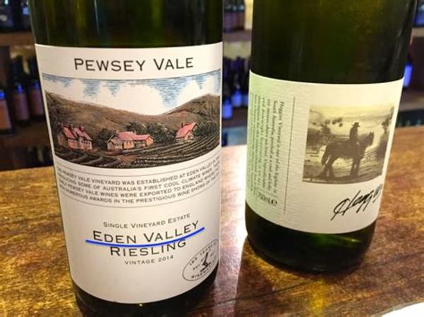 澳洲葡萄酒界的劳斯莱斯竟然是TA,clare valley是什么酒